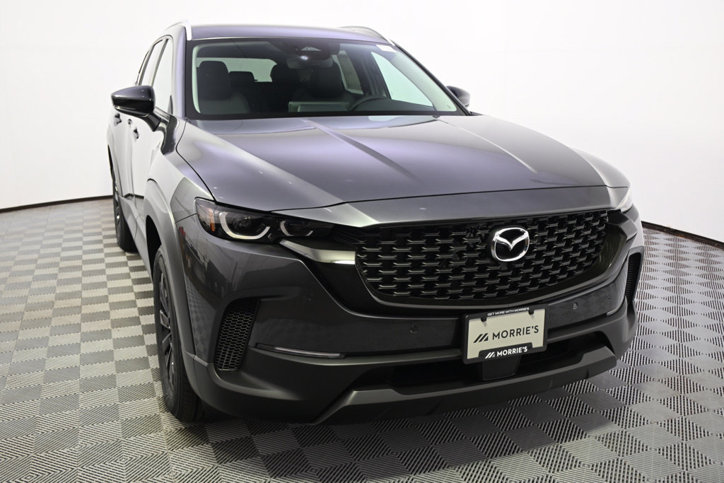 New 2026 MAZDA CX-50 2.5 Hybrid w/ Preferred Pkg AWD/4WD image 9