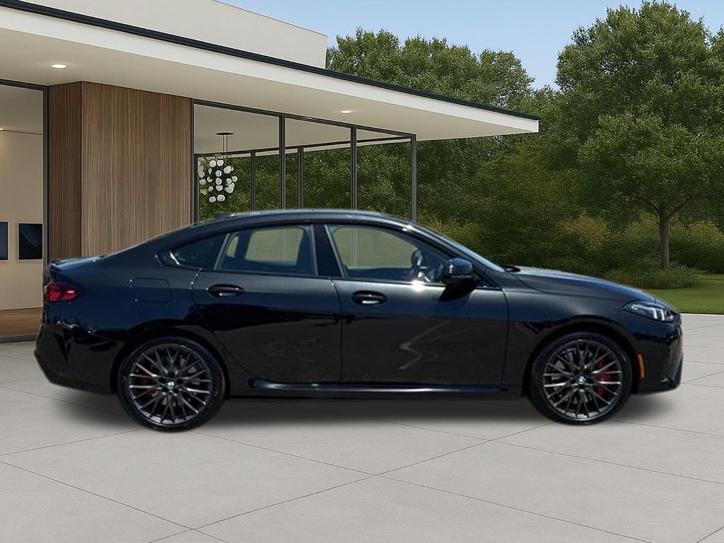 Used 2026 BMW M235i xDrive w/ Premium Package AWD/4WD image 7