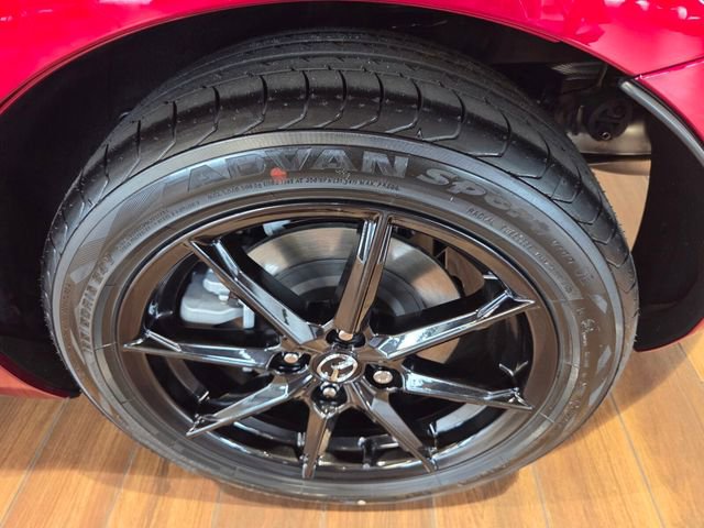 New 2026 MAZDA MX-5 Miata Sport image 30