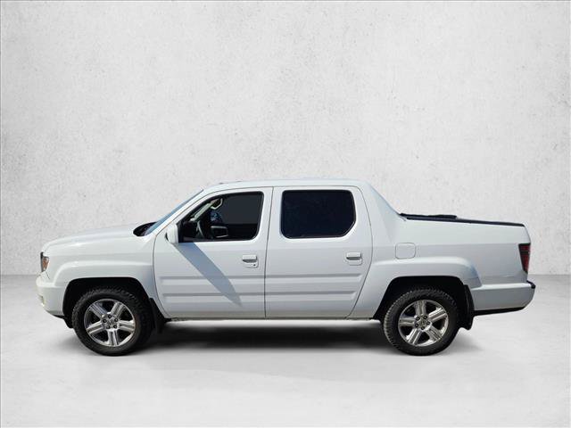 Used 2014 Honda Ridgeline RTL image 7