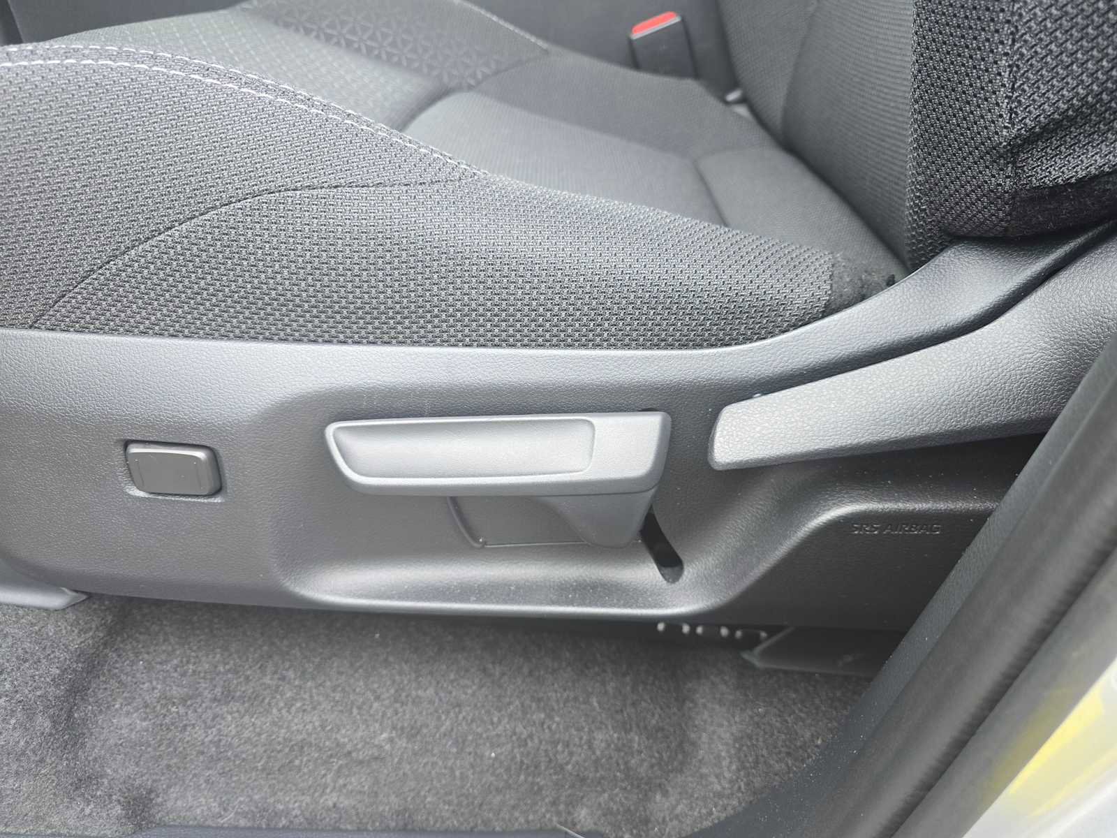 Certified 2025 Toyota 4Runner SR5 image 25