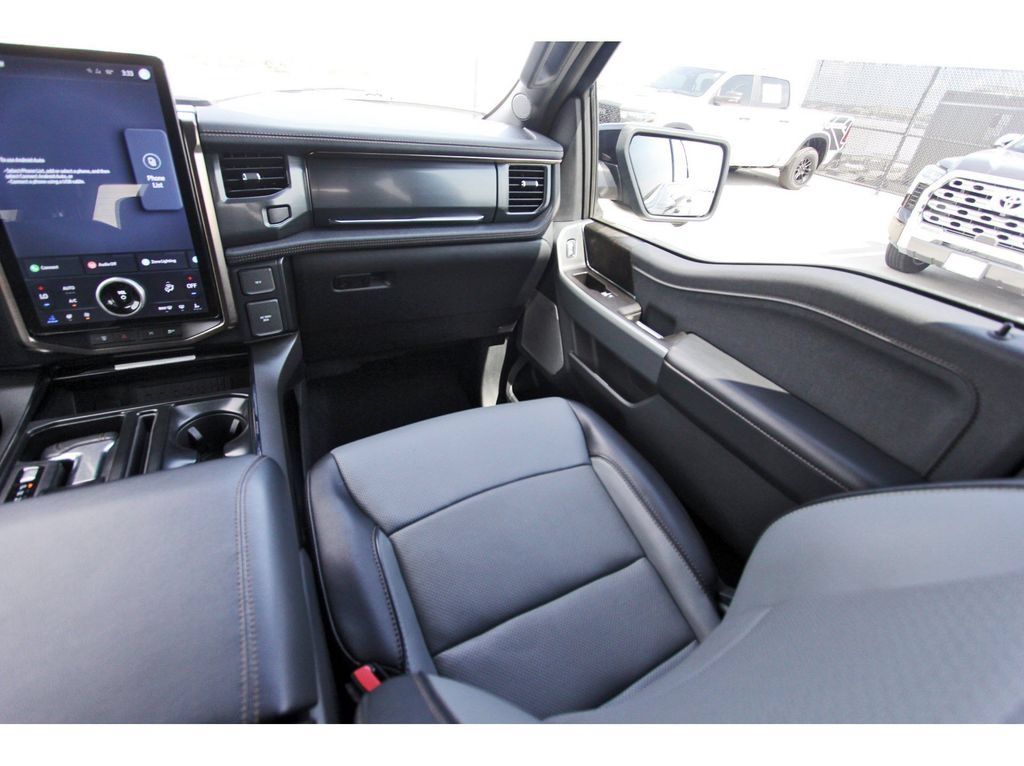 Used 2023 Ford F150 Lightning Lariat w/ Equipment Group 511A High AWD/4WD image 10