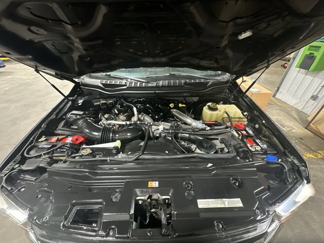 Used 2019 Ford F250 XLT w/ XLT Value Package AWD/4WD image 22