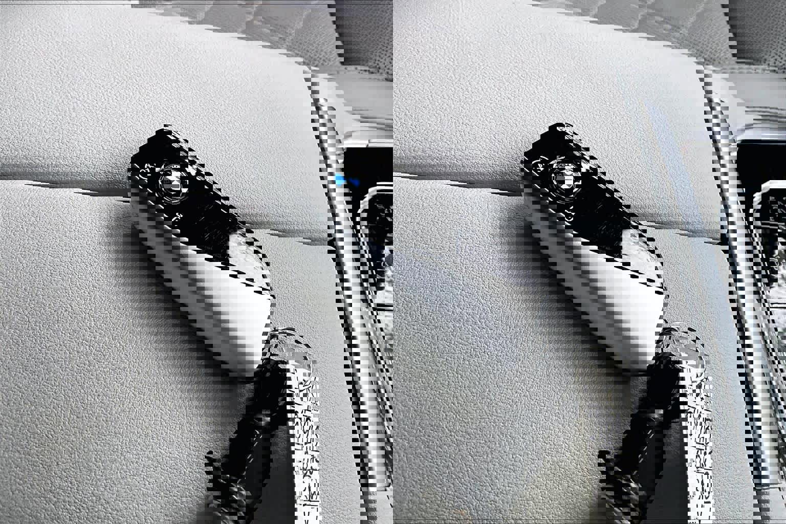 Used 2025 BMW X7 xDrive40i w/ Executive Package image 14