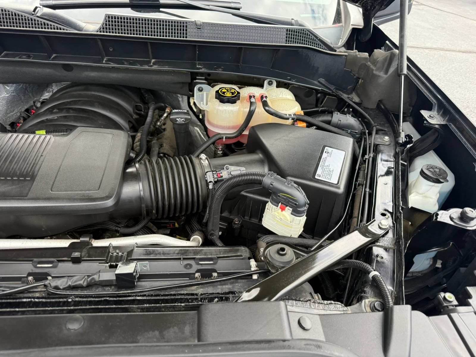 Used 2019 Chevrolet Silverado 1500 LT w/ All-Star Edition AWD/4WD image 60
