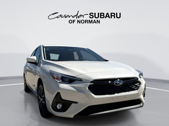 New 2026 Subaru Impreza 2.0i Sport AWD/4WD image 1