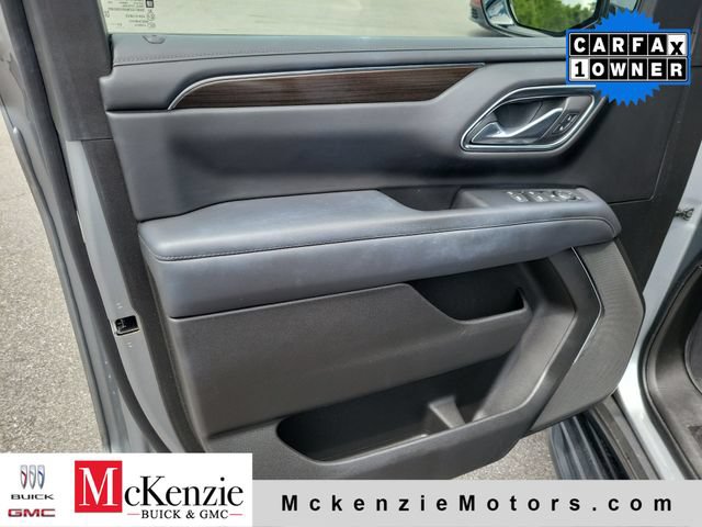 Used 2023 GMC Yukon XL SLE RWD image 8