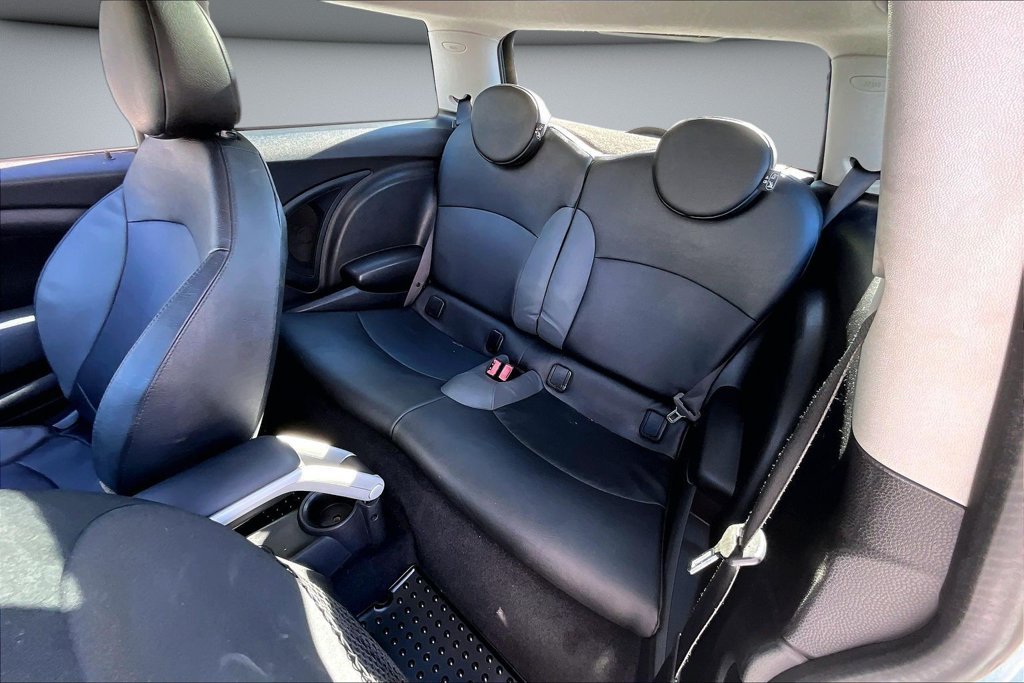 Used 2009 MINI Cooper Hardtop FWD image 22