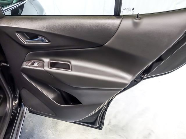 Certified 2021 Chevrolet Equinox LT image 29