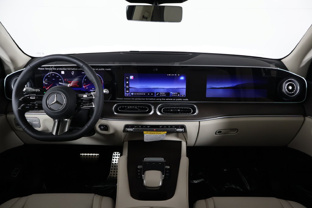 New 2027 Mercedes-Benz GLE 450 4MATIC image 4