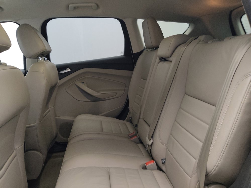 Used 2016 Ford Escape Titanium image 18