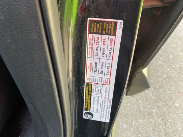 Used 2017 Nissan Murano S w/ Navigation Package image 24