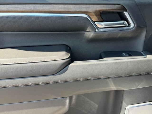 Certified 2024 Chevrolet Silverado 1500 High Country w/ High Country Premium Package AWD/4WD image 20