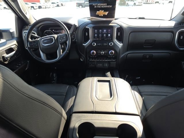 Used 2021 GMC Sierra 3500 Denali w/ Denali Ultimate Package image 11
