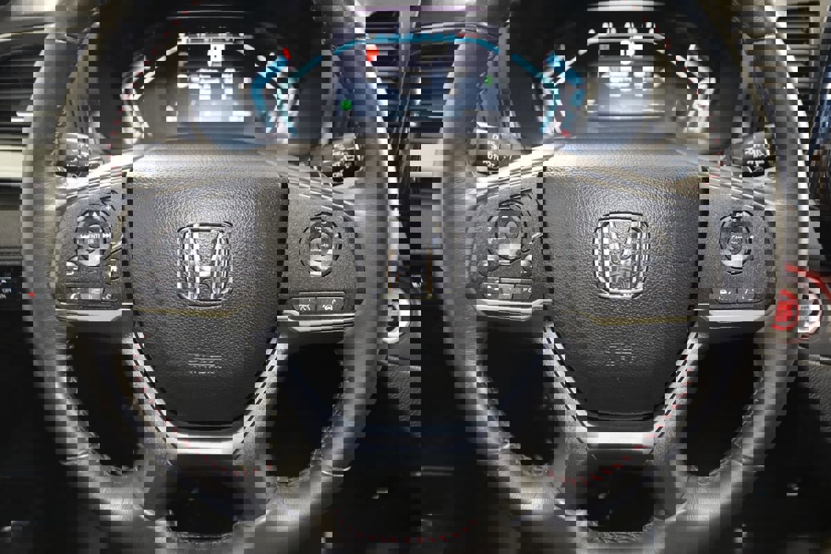 Used 2023 Honda Odyssey Sport image 36