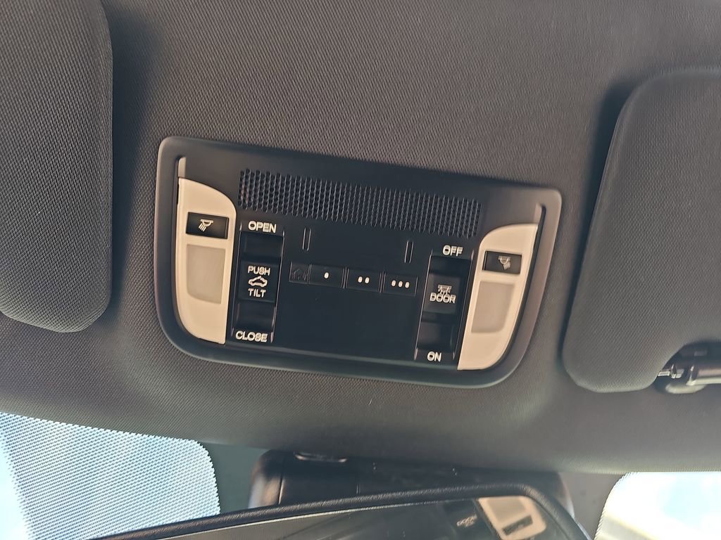 Used 2021 Acura ILX w/ Premium & A-SPEC Package image 29