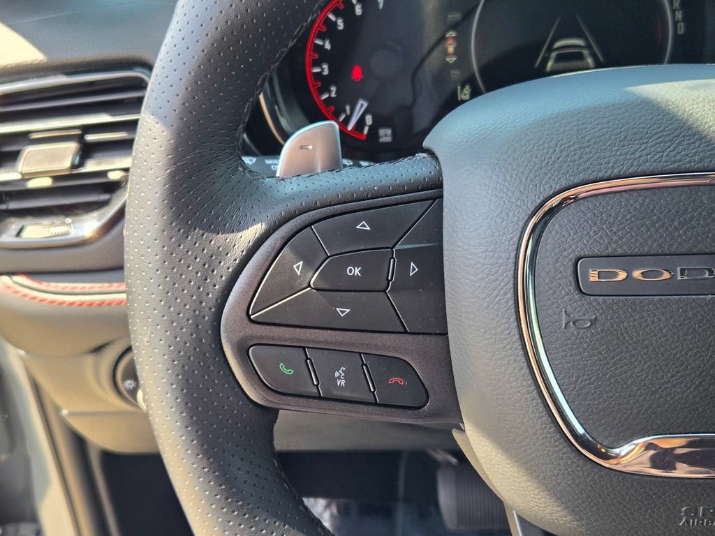 Used 2026 Dodge Durango GT AWD/4WD image 46