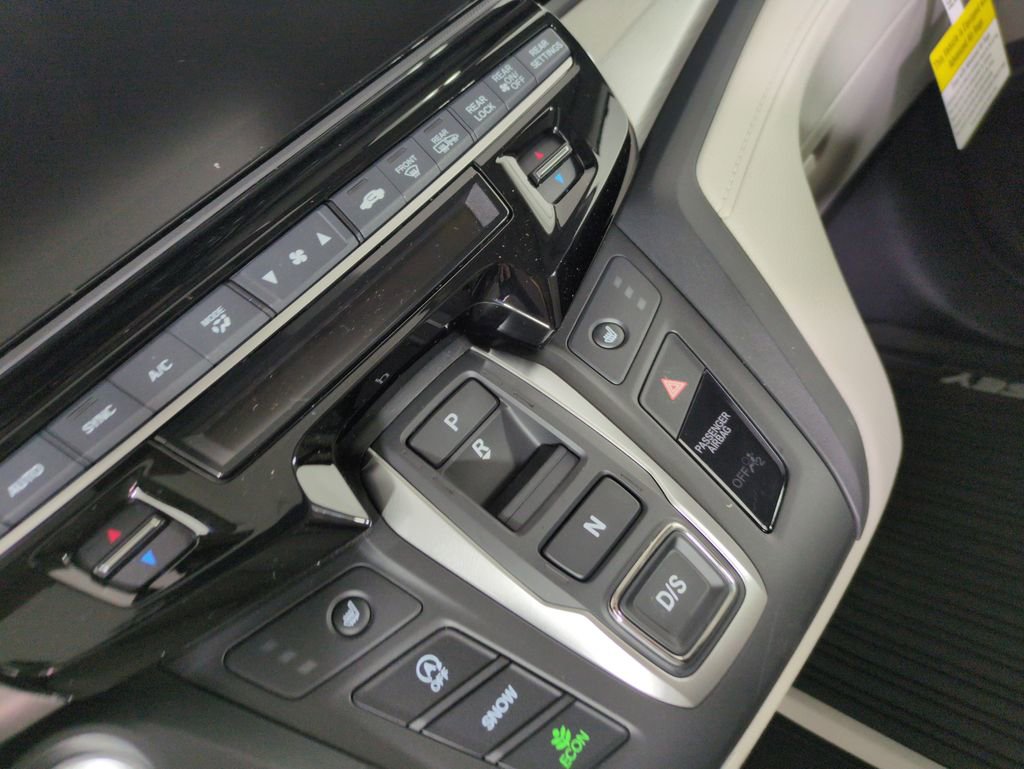 New 2026 Honda Odyssey EX-L image 23