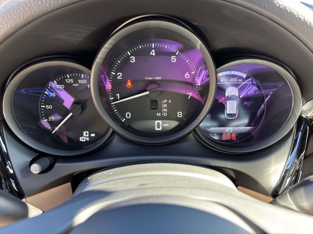 New 2026 Porsche Macan image 31