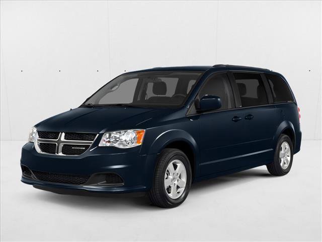 Used 2014 Dodge Grand Caravan SE w/ Quick Order Package 29E SE