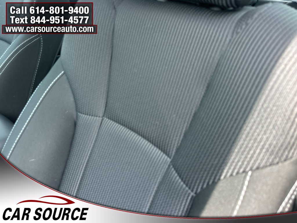 Used 2024 Subaru Legacy Premium AWD/4WD image 11