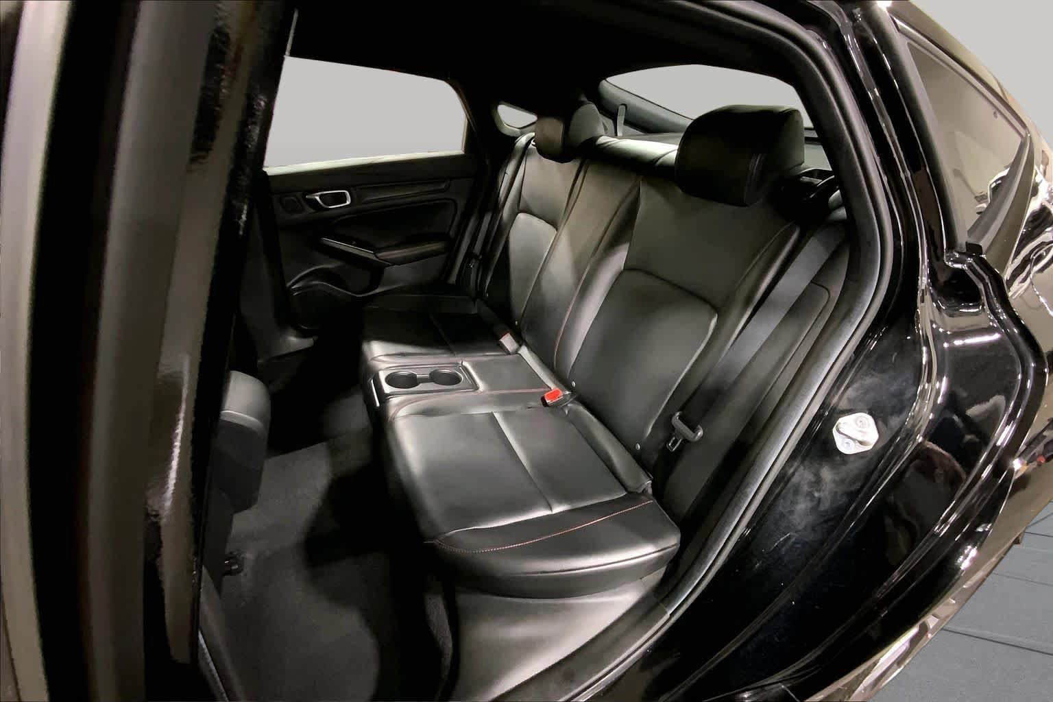 Used 2024 Acura Integra Type S FWD image 21