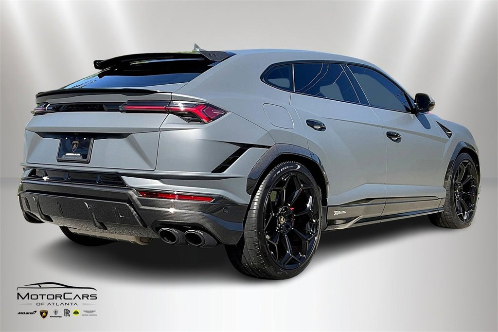 Used 2024 Lamborghini Urus Performante image 12