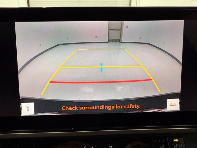 New 2026 Toyota Camry XLE image 22