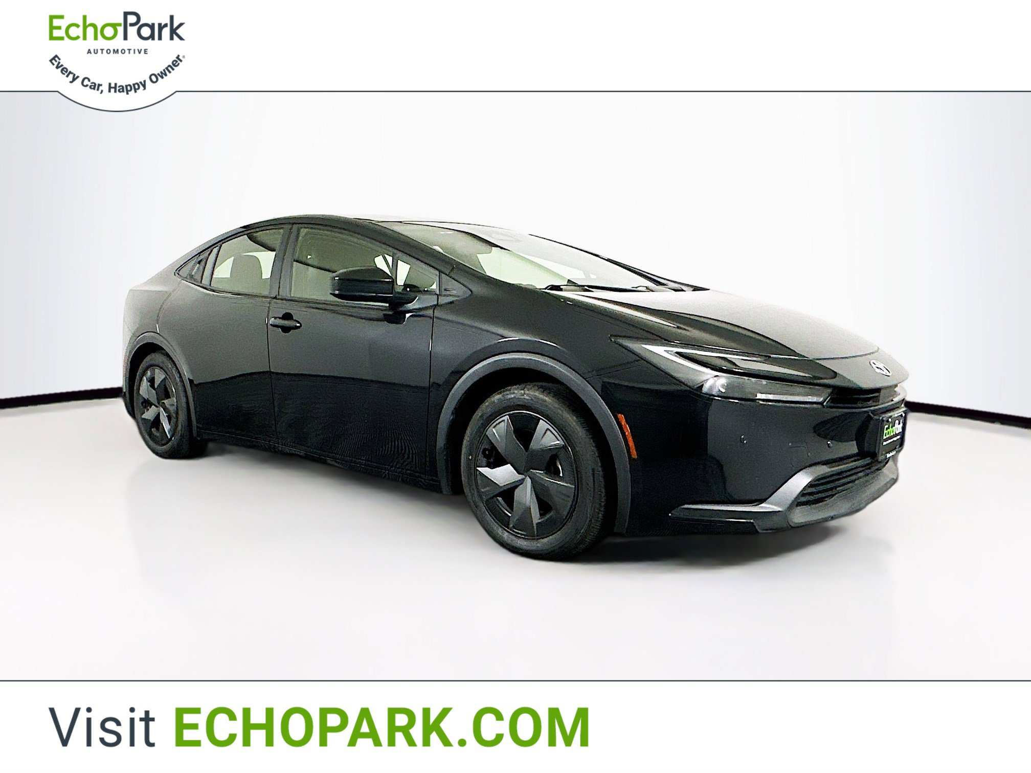 Used 2024 Toyota Prius LE