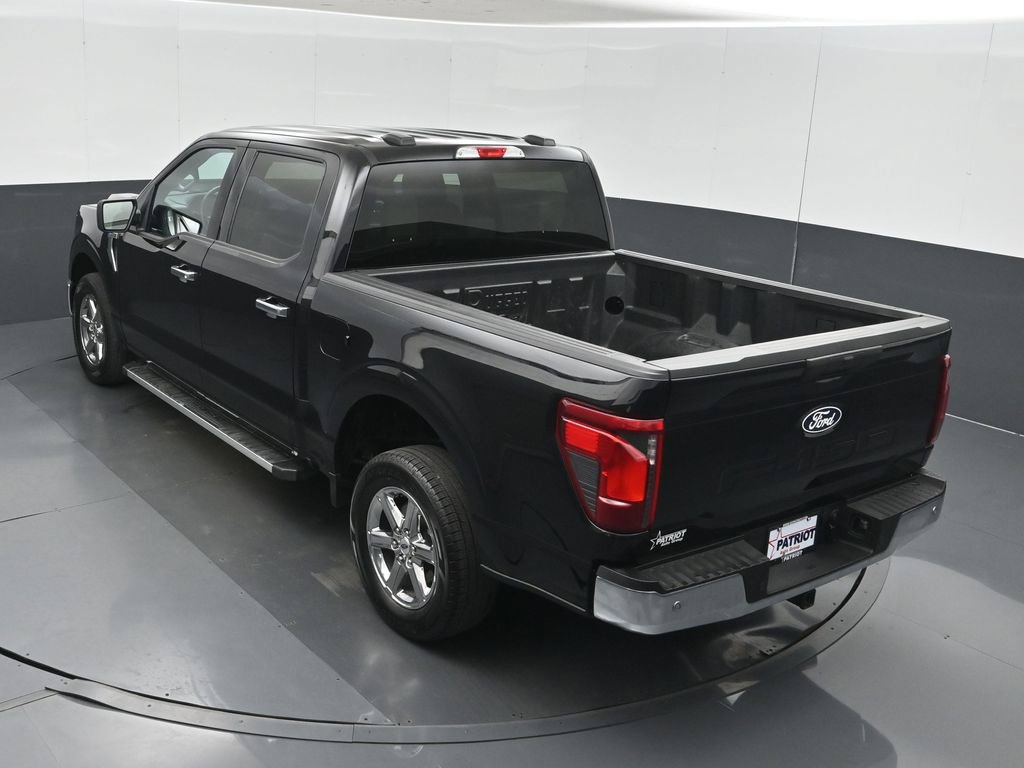 Used 2025 Ford F150 XLT w/ Equipment Group 301A Standard RWD image 40