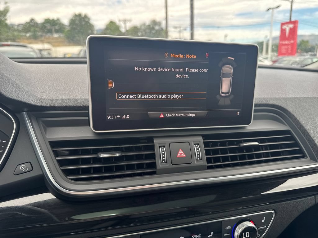 Used 2018 Audi Q5 Prestige AWD/4WD image 25