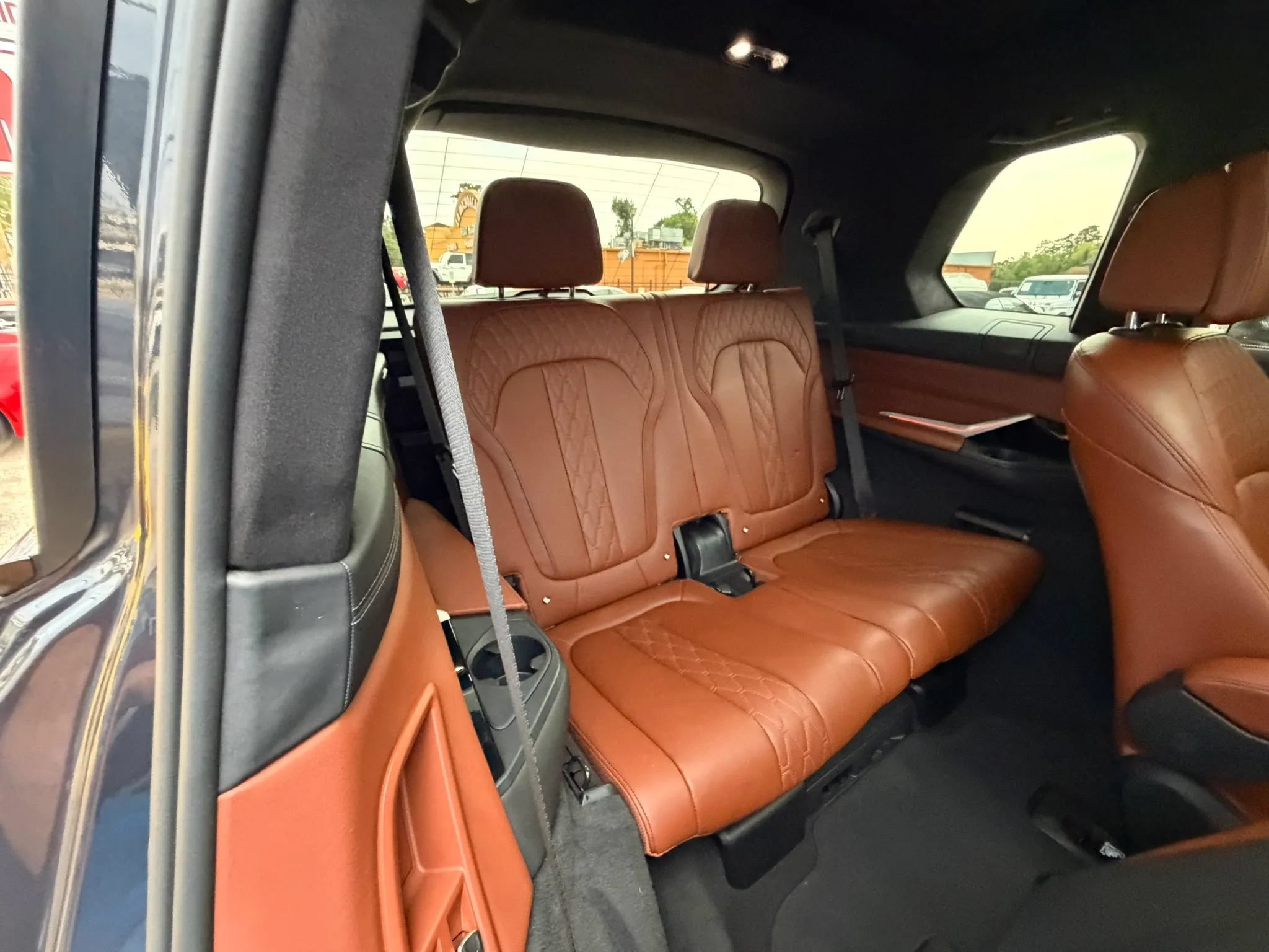 Used 2021 BMW ALPINA XB7 AWD/4WD image 34