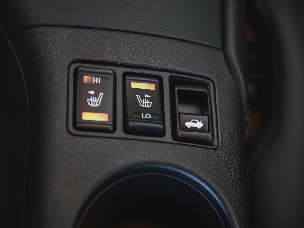 Used 2025 Nissan Z Performance w/ Floor Mat Package image 26