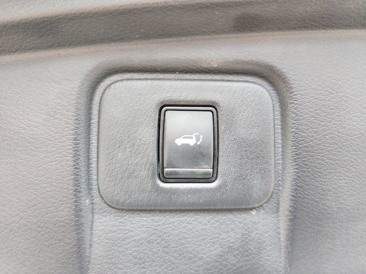 Used 2020 Nissan Murano Platinum w/ Cargo Package AWD/4WD image 29