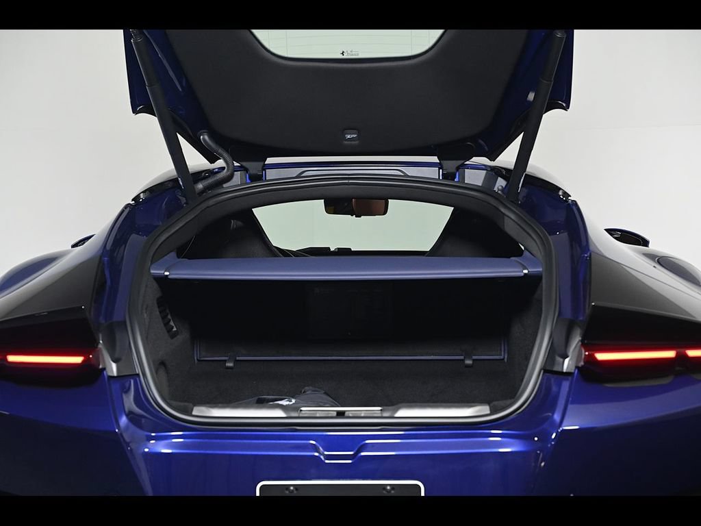 Certified 2025 Ferrari 12Cilindri RWD image 25