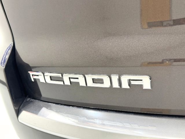 Used 2016 GMC Acadia Denali AWD/4WD image 11