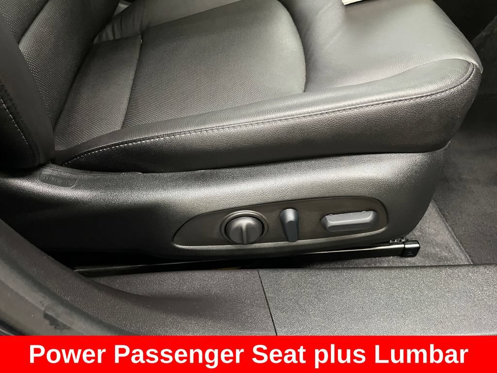 Used 2023 Chevrolet Malibu LT w/ Driver Confidence Package FWD image 10