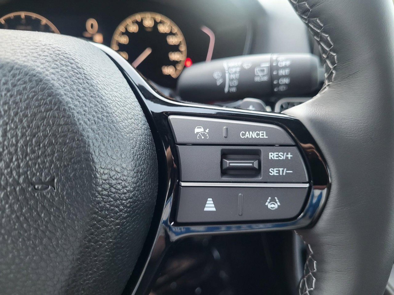 New 2026 Honda Civic Sport image 16