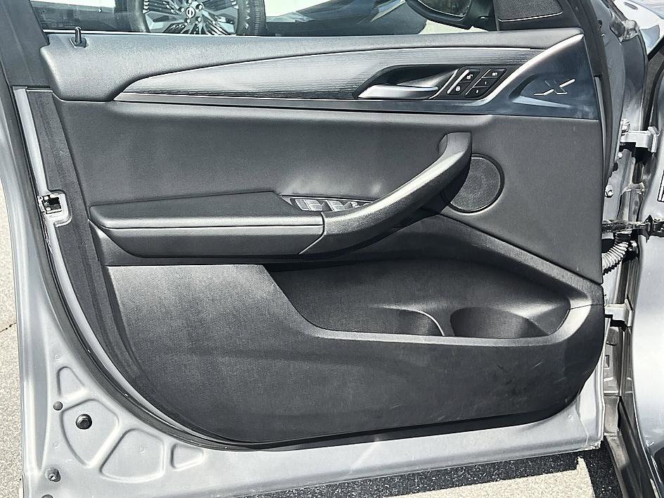 Used 2024 BMW X3 xDrive30i image 20