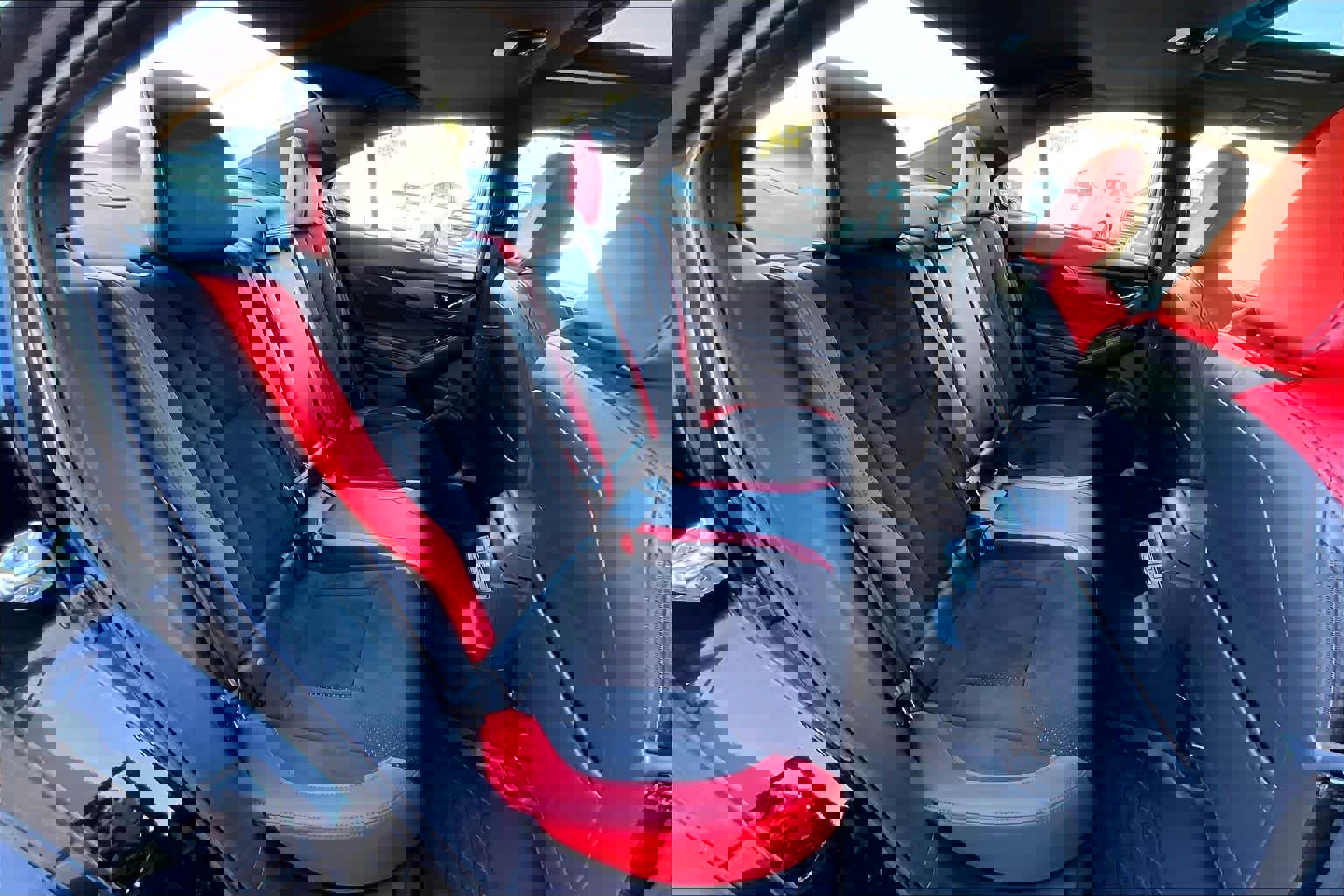 Used 2025 Subaru WRX Limited image 20