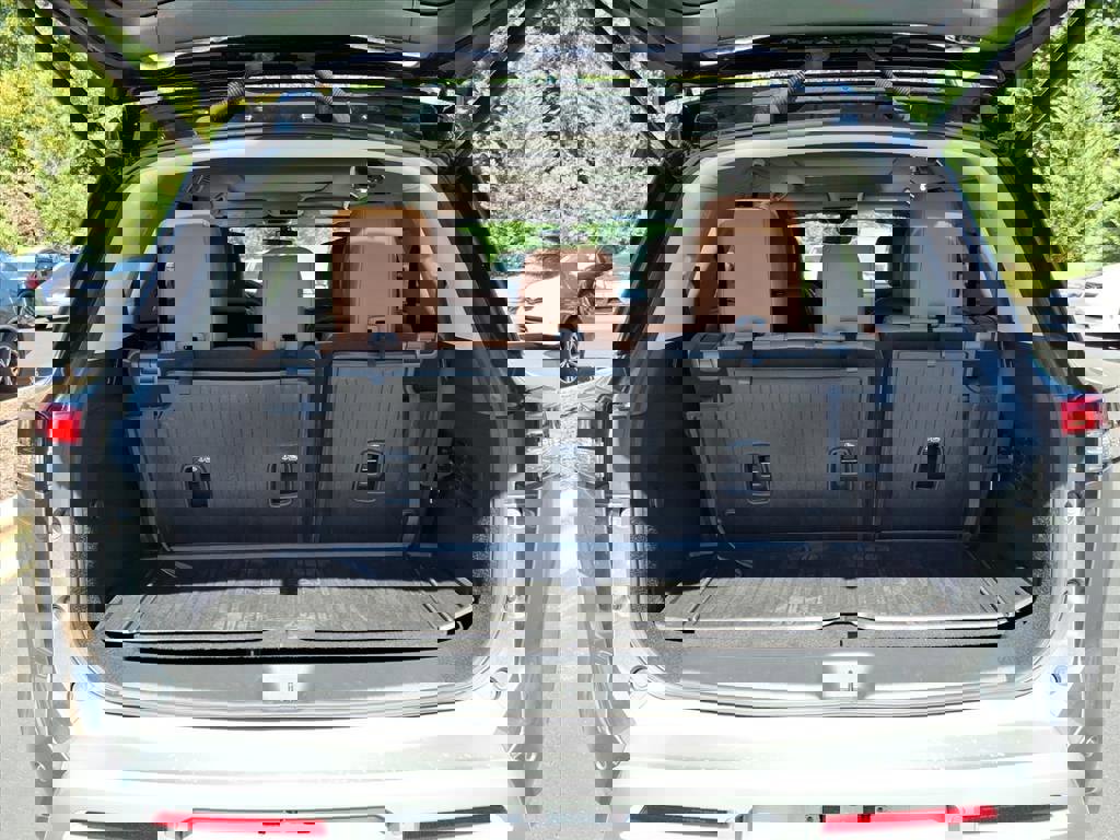 Used 2023 Nissan Pathfinder Platinum image 26