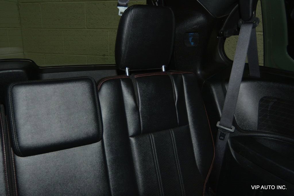 Used 2019 Dodge Grand Caravan GT image 28