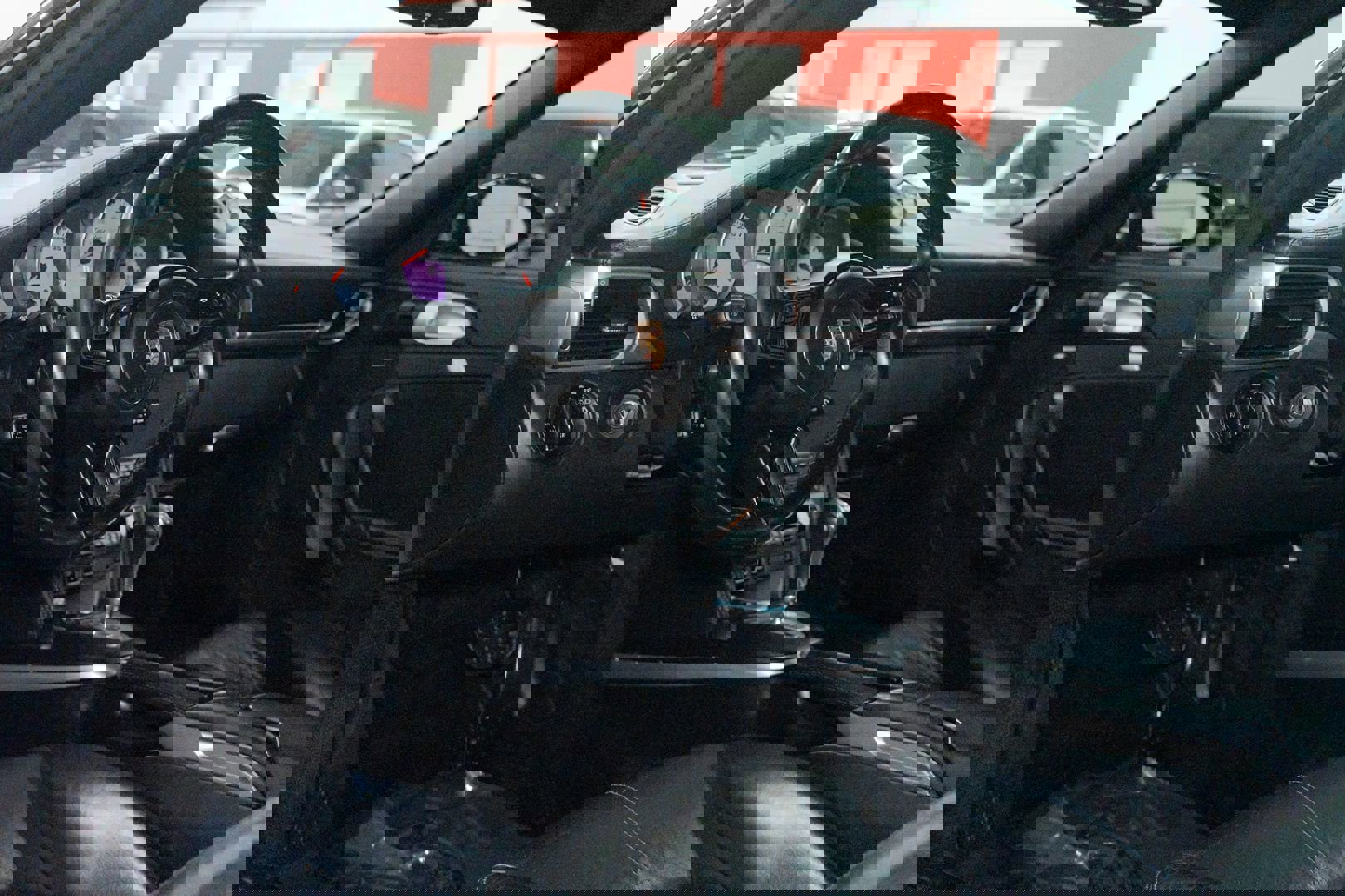 Used 2008 Porsche 911 Turbo image 20