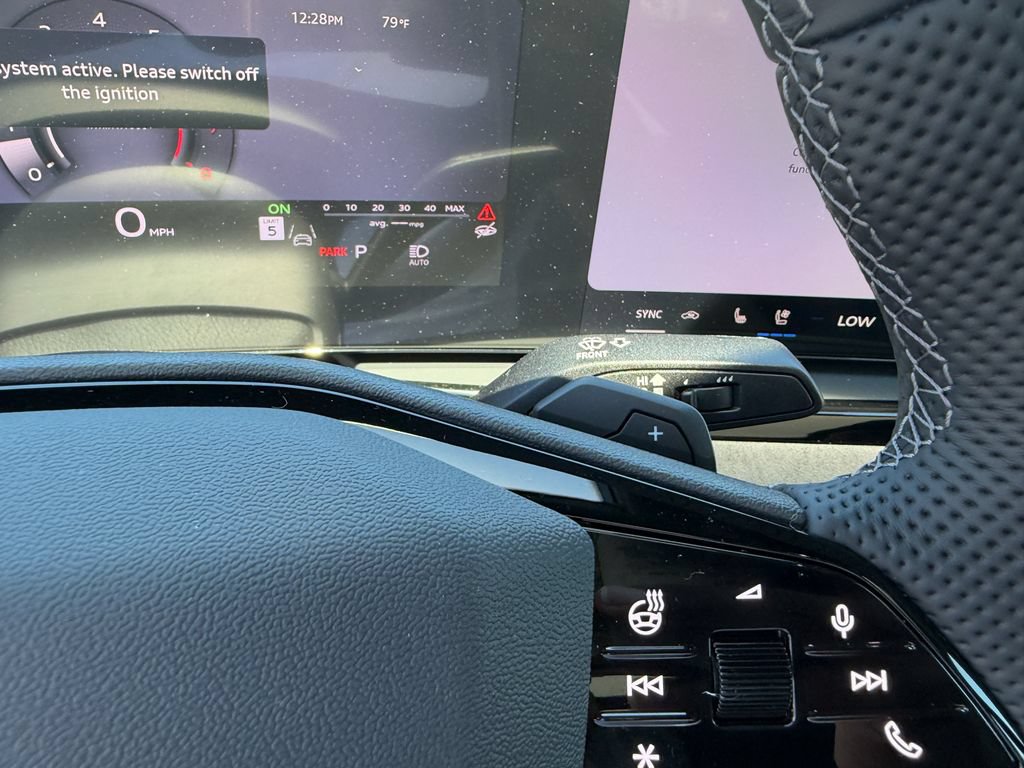 New 2026 Audi S5 Premium Plus AWD/4WD image 19