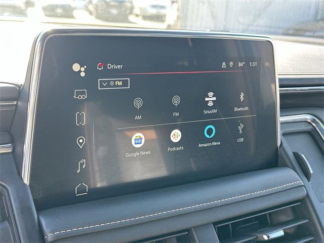 Used 2023 GMC Yukon XL AT4 w/ AT4 Premium Package image 12