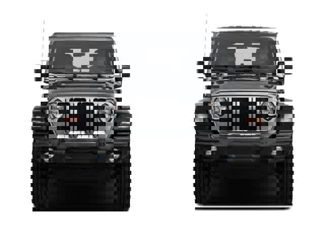 Used 2019 Jeep Wrangler Unlimited Sport S image 7