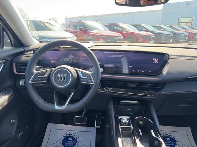 New 2026 Buick Envision Sport Touring image 14