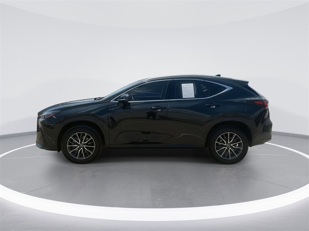 Used 2024 Lexus NX 350 AWD w/ Premium Package image 5