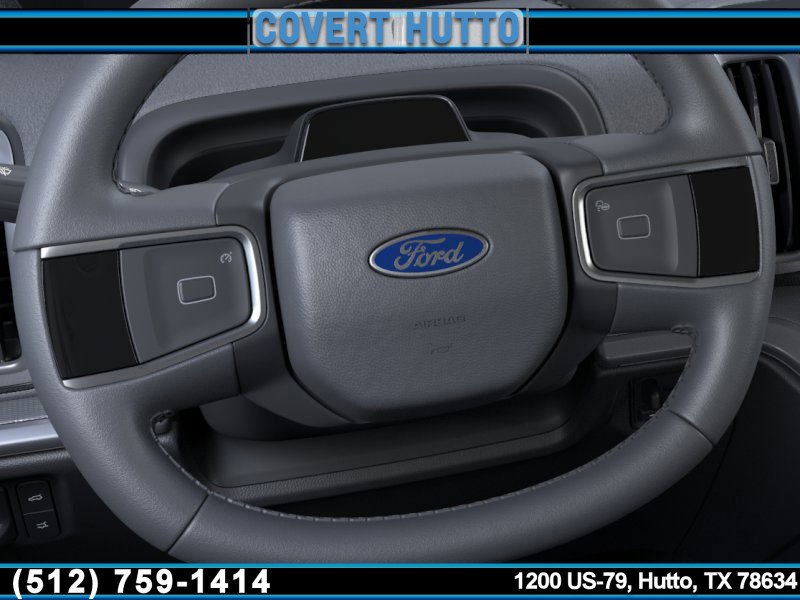 New 2026 Ford Expedition Active image 12