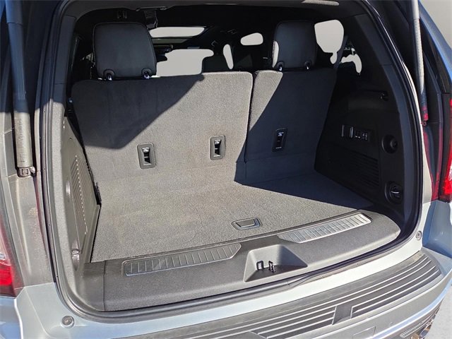 Used 2024 GMC Yukon Denali w/ Max Trailering Package image 8